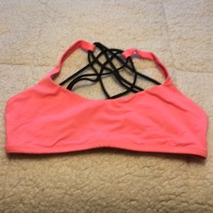 Lululemon bra size10